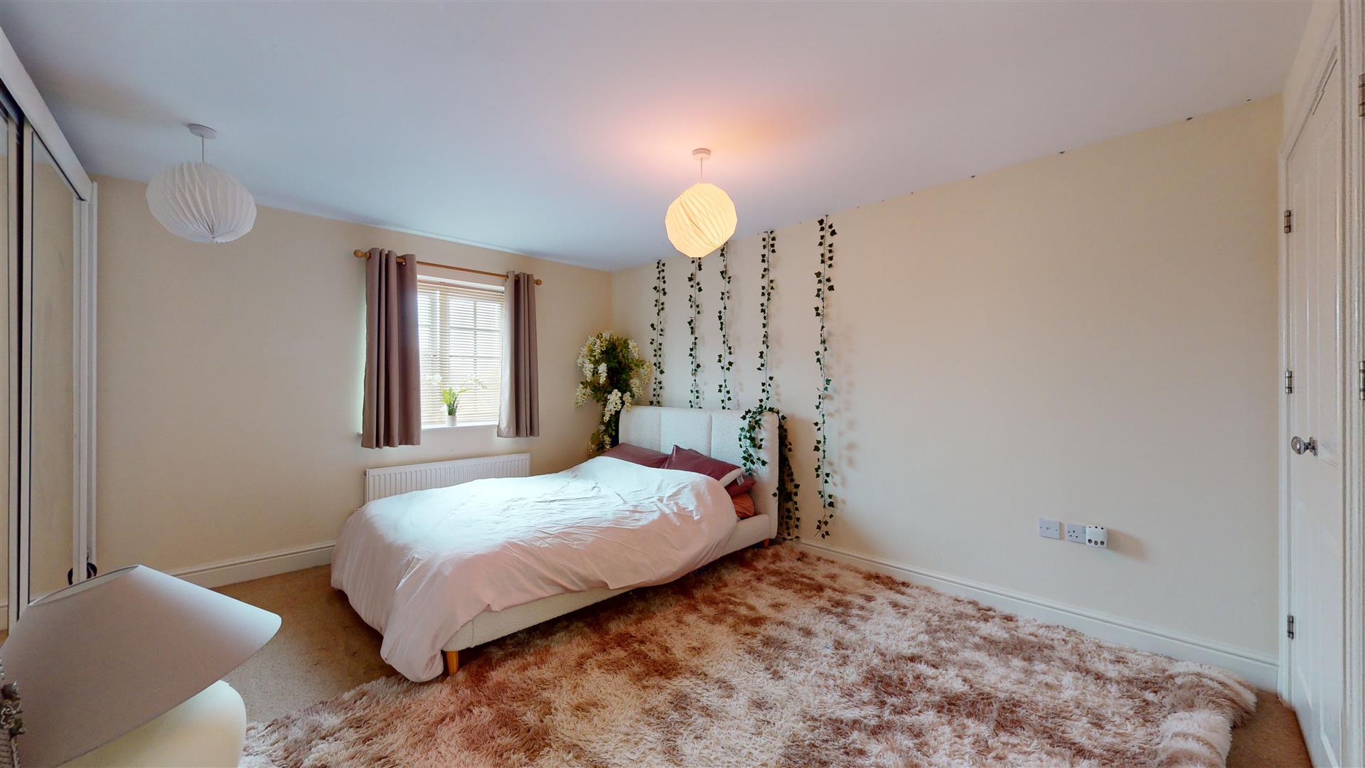 Lockwood Chase, Oxley Park, Milton Keynes